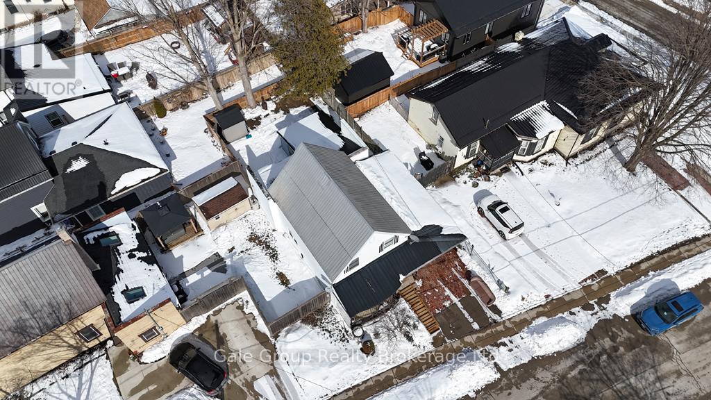 150 Frances Street, Ingersoll, Ontario  N5C 2H5 - Photo 35 - X12828872