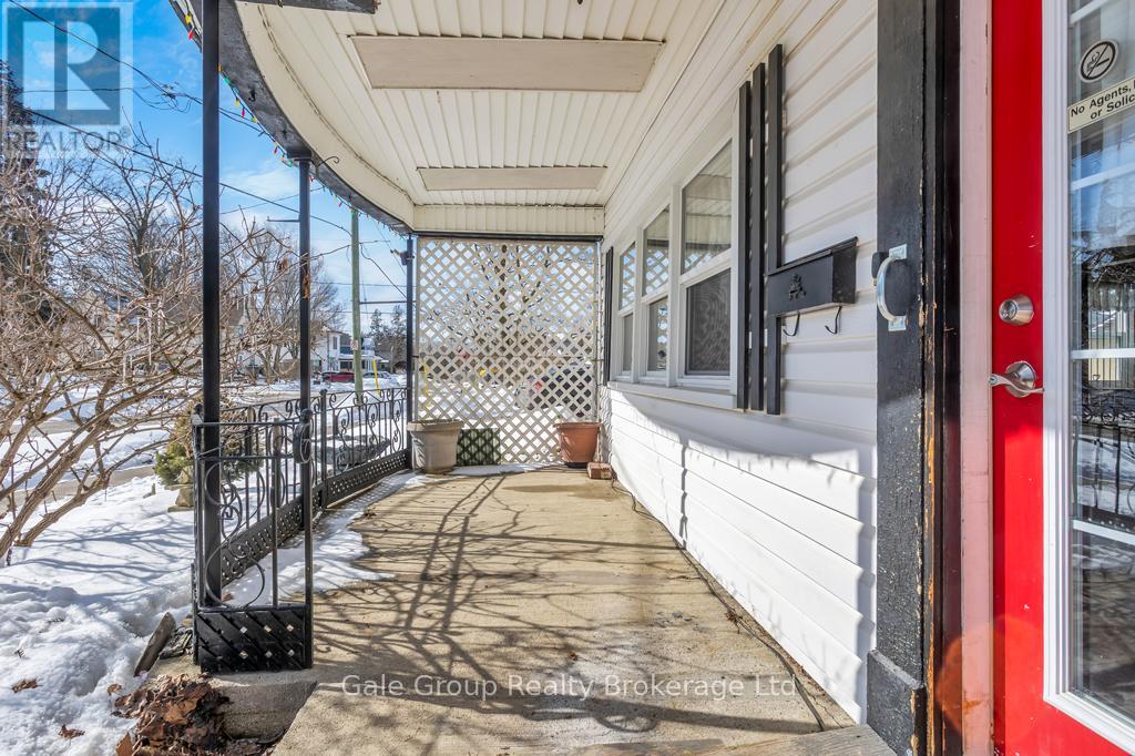 150 Frances Street, Ingersoll, Ontario  N5C 2H5 - Photo 4 - X12828872