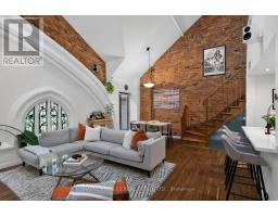 306 - 701 DOVERCOURT ROAD, Toronto, Ontario