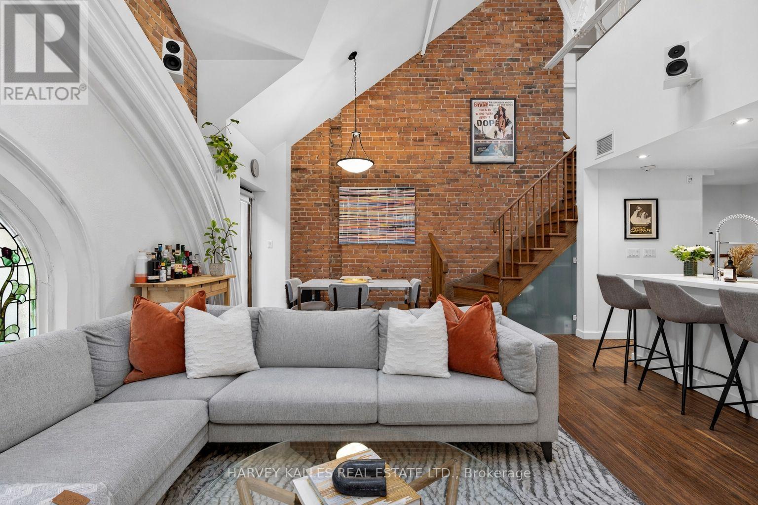 306 - 701 Dovercourt Road, Toronto, Ontario  M6H 0A1 - Photo 5 - C12828758