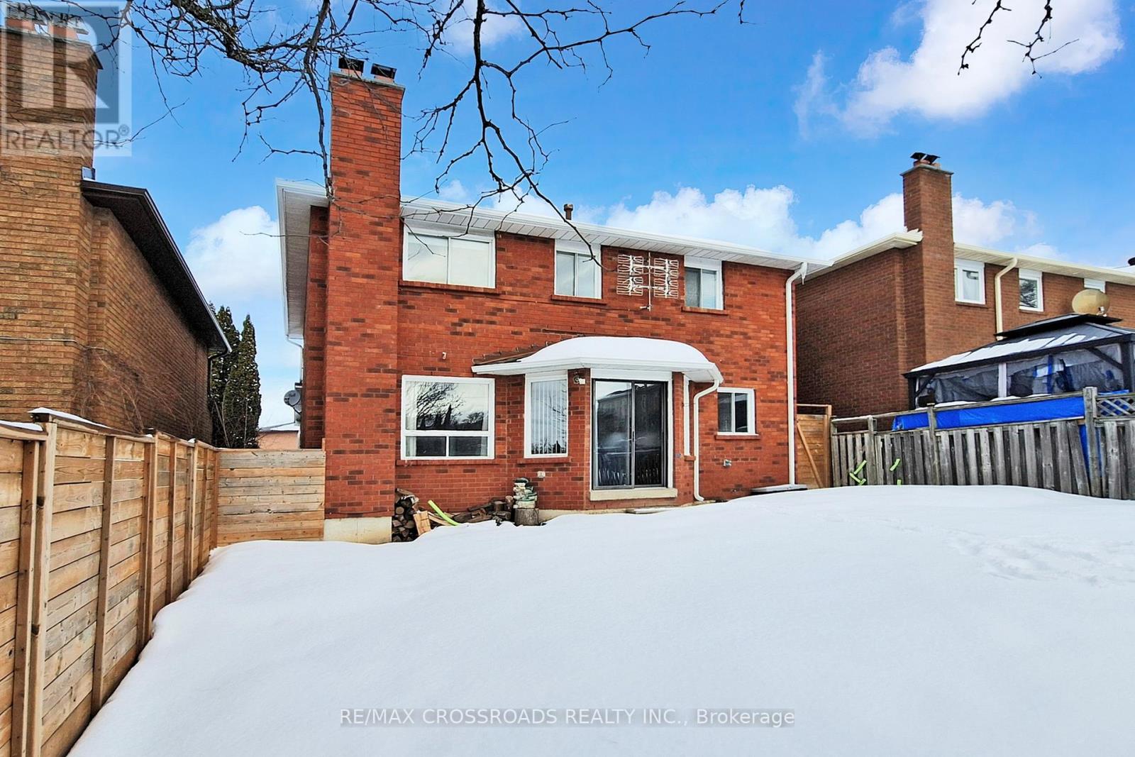 50 Marchwood Crescent, Richmond Hill, Ontario  L4C 8M4 - Photo 46 - N12828654