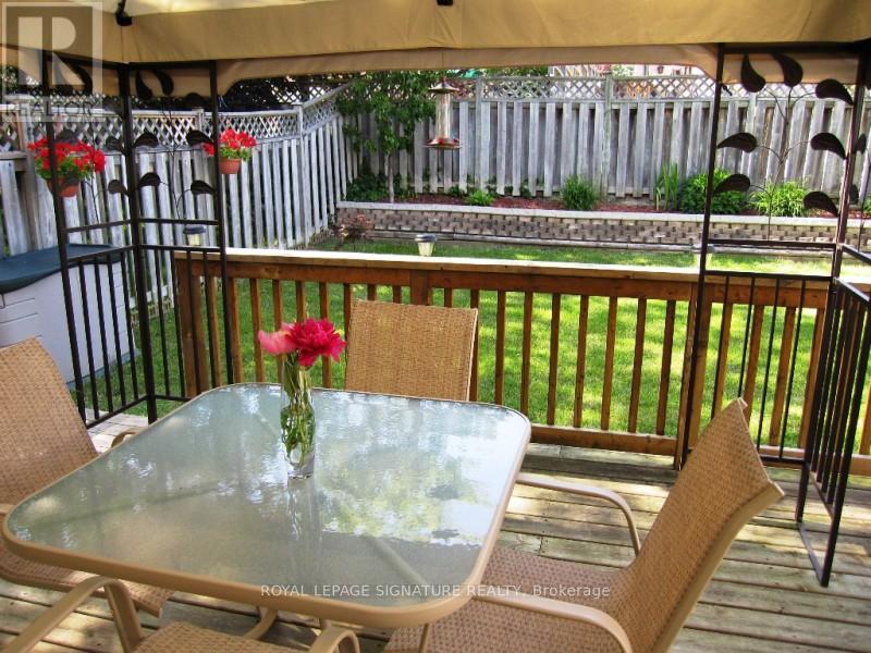 545 Drummerhill Crescent, Waterloo, Ontario  N2T 1G3 - Photo 28 - X12827870