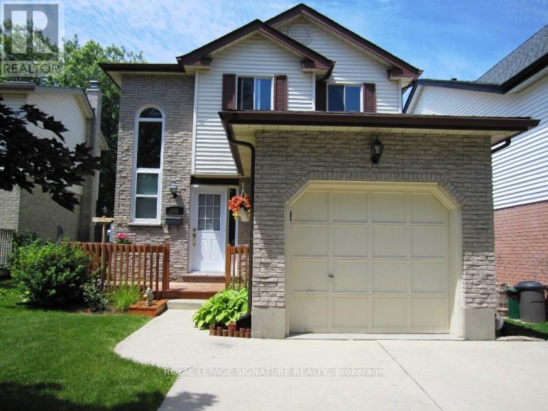 545 Drummerhill Crescent, Waterloo, Ontario  N2T 1G3 - Photo 32 - X12827870