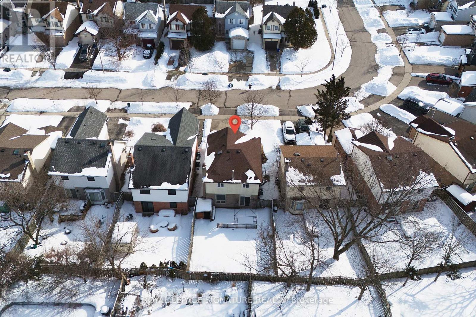 545 Drummerhill Crescent, Waterloo, Ontario  N2T 1G3 - Photo 36 - X12827870