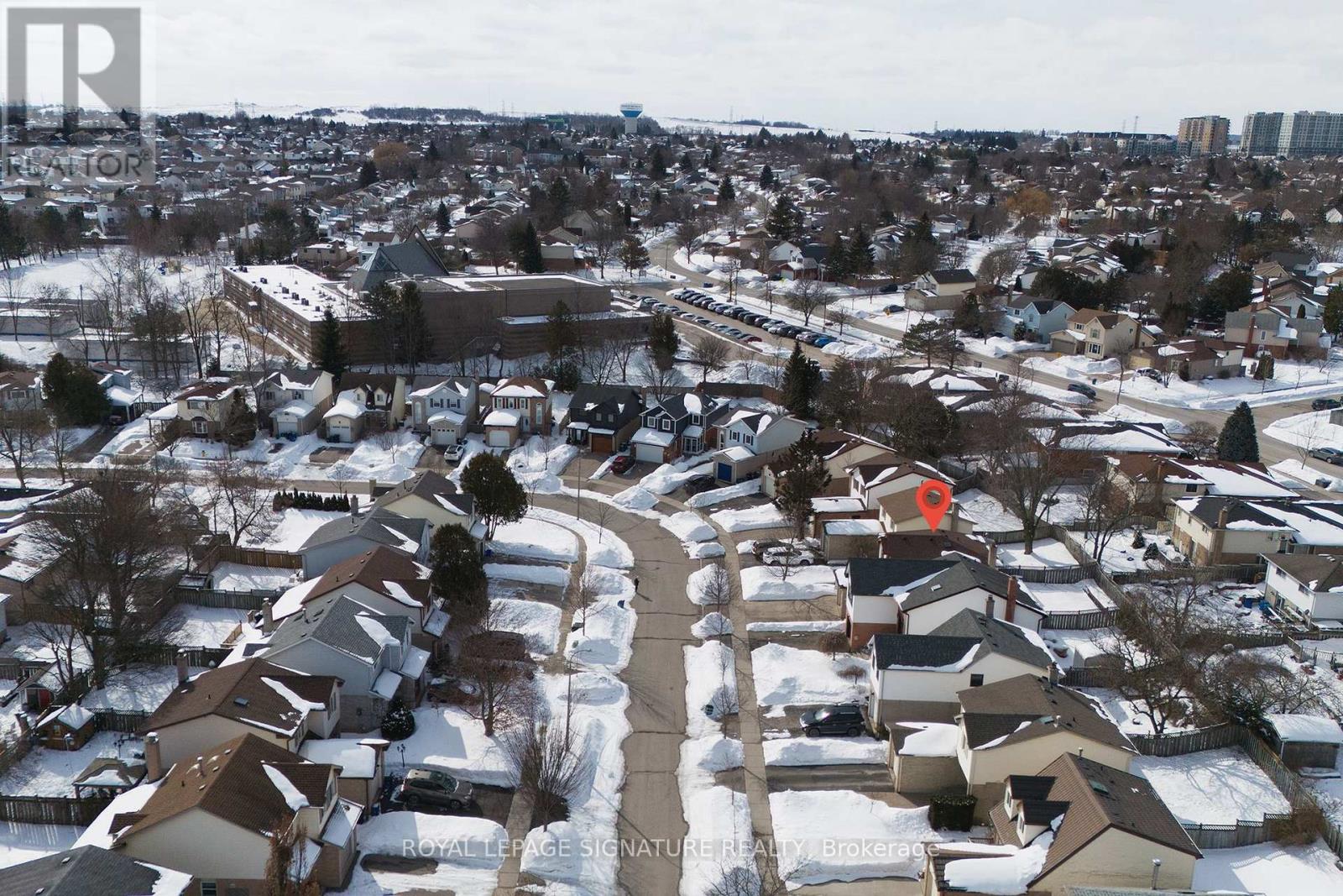 545 Drummerhill Crescent, Waterloo, Ontario  N2T 1G3 - Photo 35 - X12827870