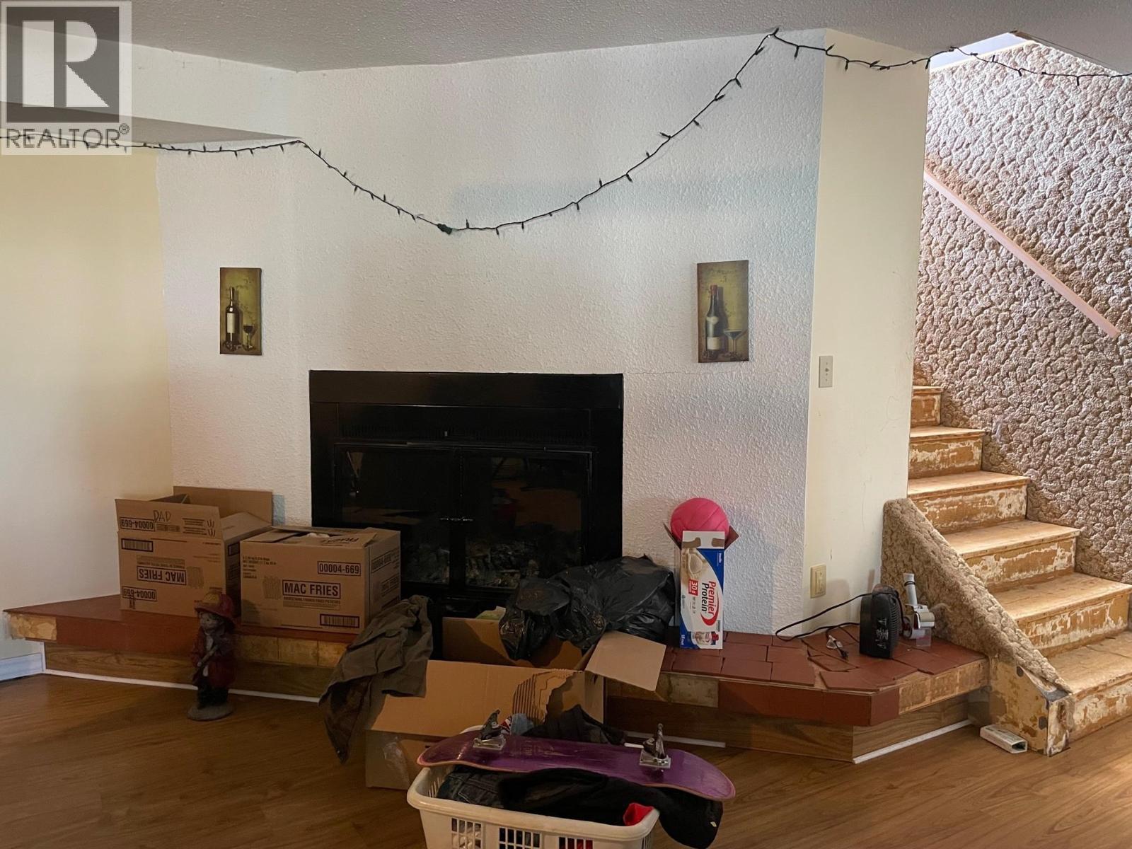 5612 51 Street, Fort Nelson, British Columbia  V0C 1R0 - Photo 8 - R3092099