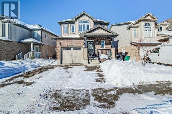 55 Upper Mercer Street, Kitchener, Ontario  N2A 4M9 - Photo 2 - 40804509