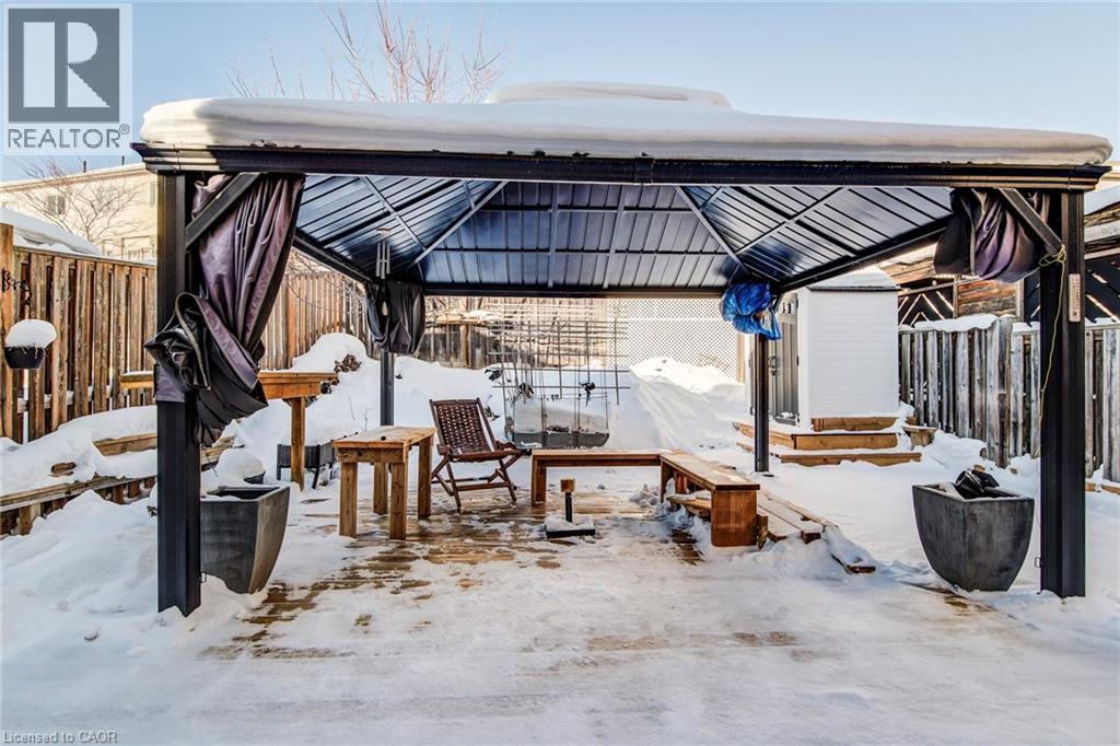 55 Upper Mercer Street, Kitchener, Ontario  N2A 4M9 - Photo 38 - 40804509