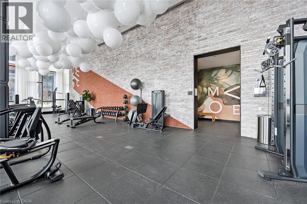 3200 William Coltson Avenue Unit# 1004, Oakville, Ontario  L6H 7W6 - Photo 45 - 40808012