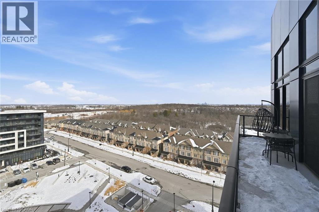 3200 William Coltson Avenue Unit# 1004, Oakville, Ontario  L6H 7W6 - Photo 29 - 40808012