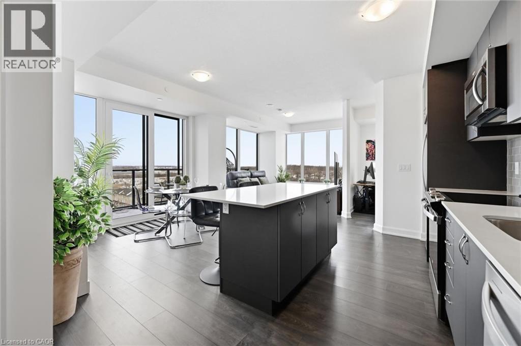 3200 William Coltson Avenue Unit# 1004, Oakville, Ontario  L6H 7W6 - Photo 5 - 40808012