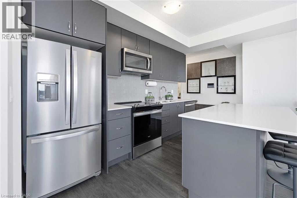 3200 William Coltson Avenue Unit# 1004, Oakville, Ontario  L6H 7W6 - Photo 8 - 40808012