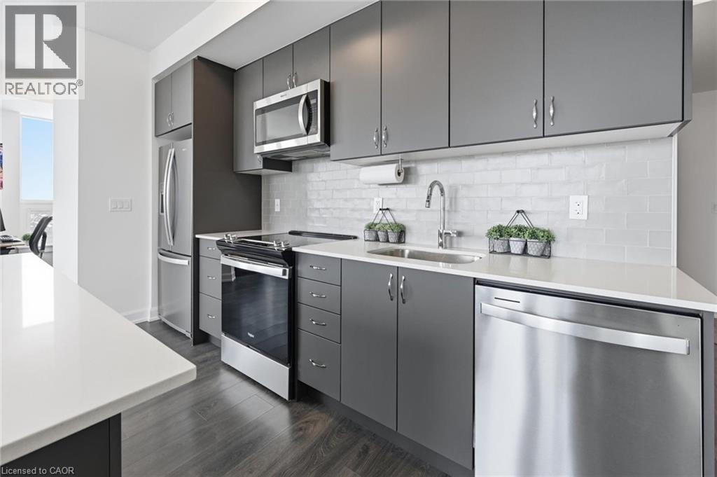 3200 William Coltson Avenue Unit# 1004, Oakville, Ontario  L6H 7W6 - Photo 7 - 40808012