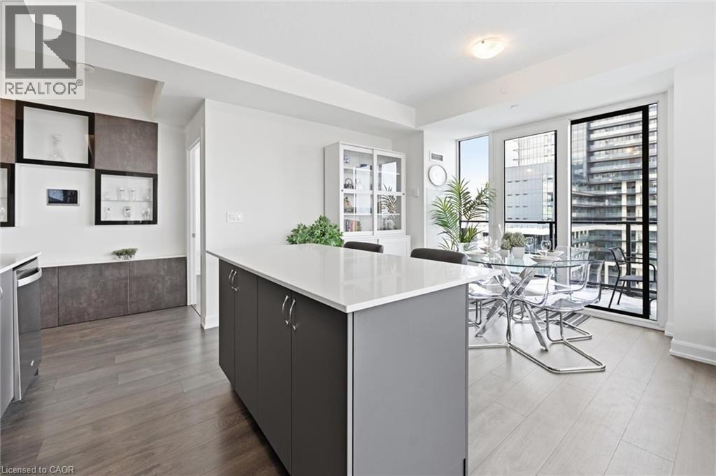 3200 William Coltson Avenue Unit# 1004, Oakville, Ontario  L6H 7W6 - Photo 9 - 40808012