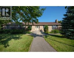 385 MOUNT PLEASANT Road, Brantford, Ontario