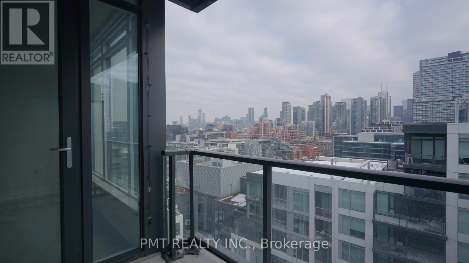 1712 - 27 Bathurst Street, Toronto (Waterfront Communities), Ontario  M5V 0R1 - Photo 22 - C12828818