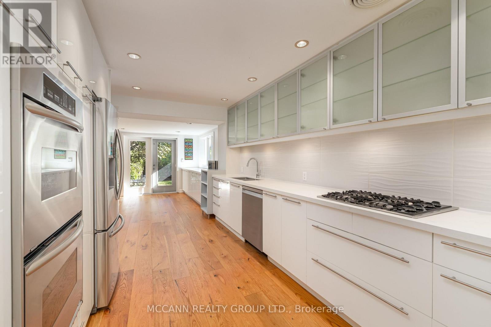 29 Glen Rush Boulevard, Toronto, Ontario  M5N 2T4 - Photo 13 - C12828866