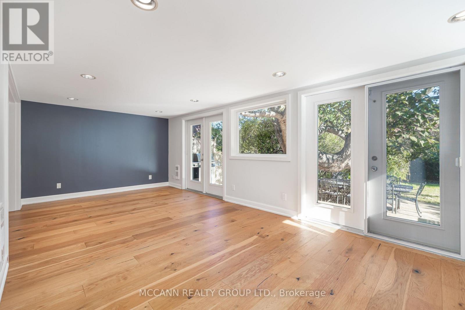 29 Glen Rush Boulevard, Toronto, Ontario  M5N 2T4 - Photo 18 - C12828866