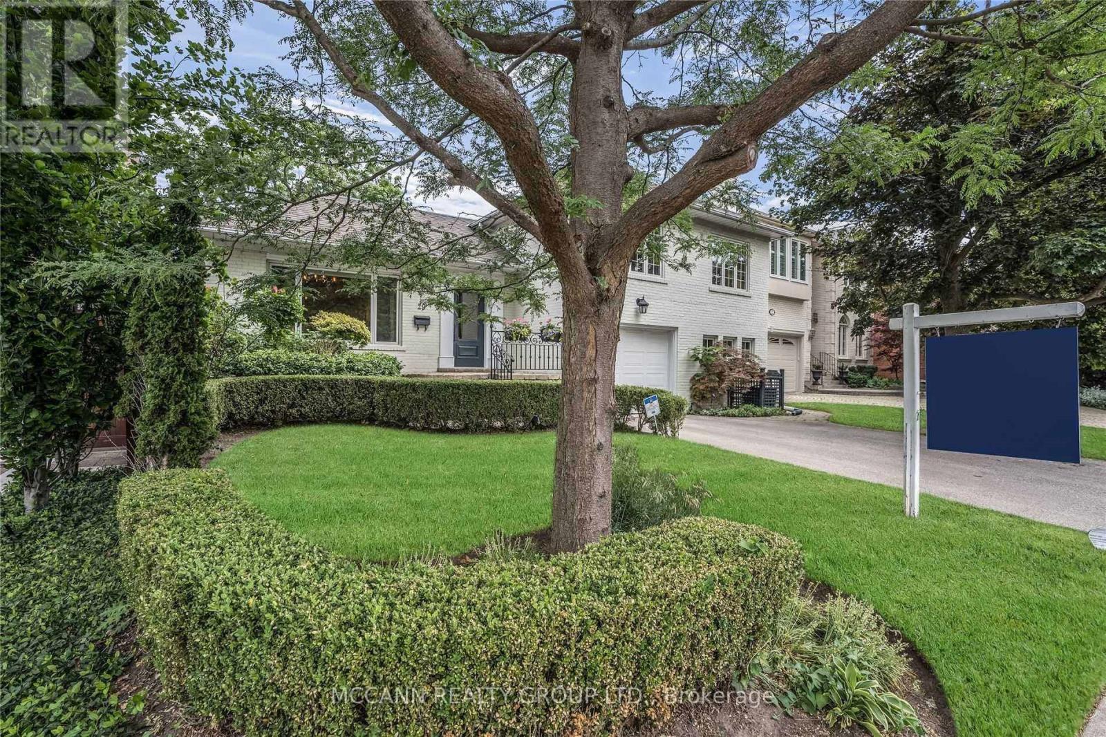 29 Glen Rush Boulevard, Toronto, Ontario  M5N 2T4 - Photo 2 - C12828866