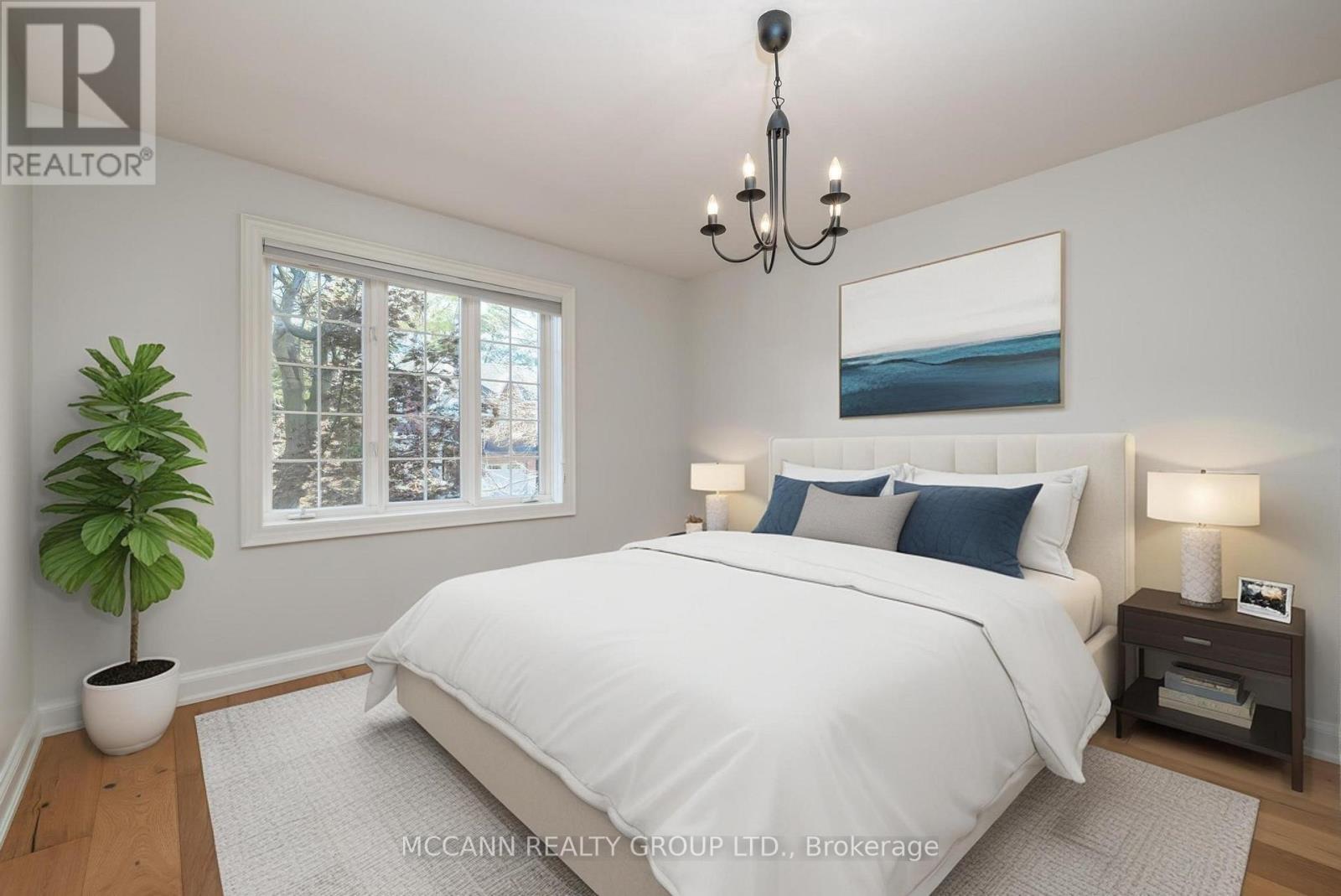 29 Glen Rush Boulevard, Toronto, Ontario  M5N 2T4 - Photo 29 - C12828866