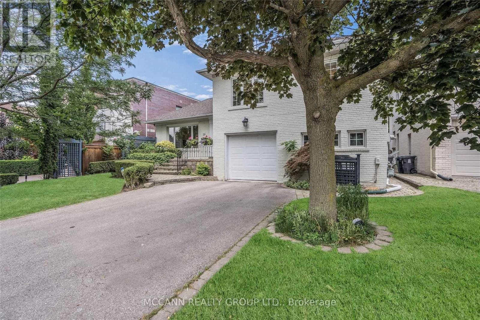 29 Glen Rush Boulevard, Toronto, Ontario  M5N 2T4 - Photo 3 - C12828866
