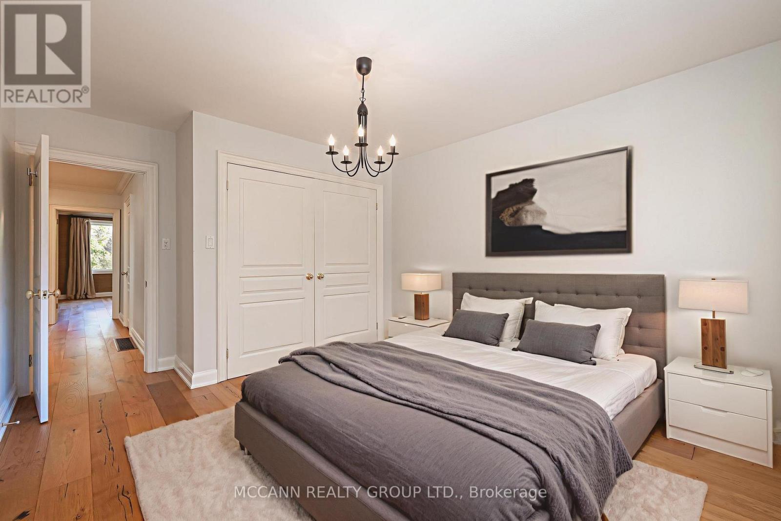 29 Glen Rush Boulevard, Toronto, Ontario  M5N 2T4 - Photo 30 - C12828866