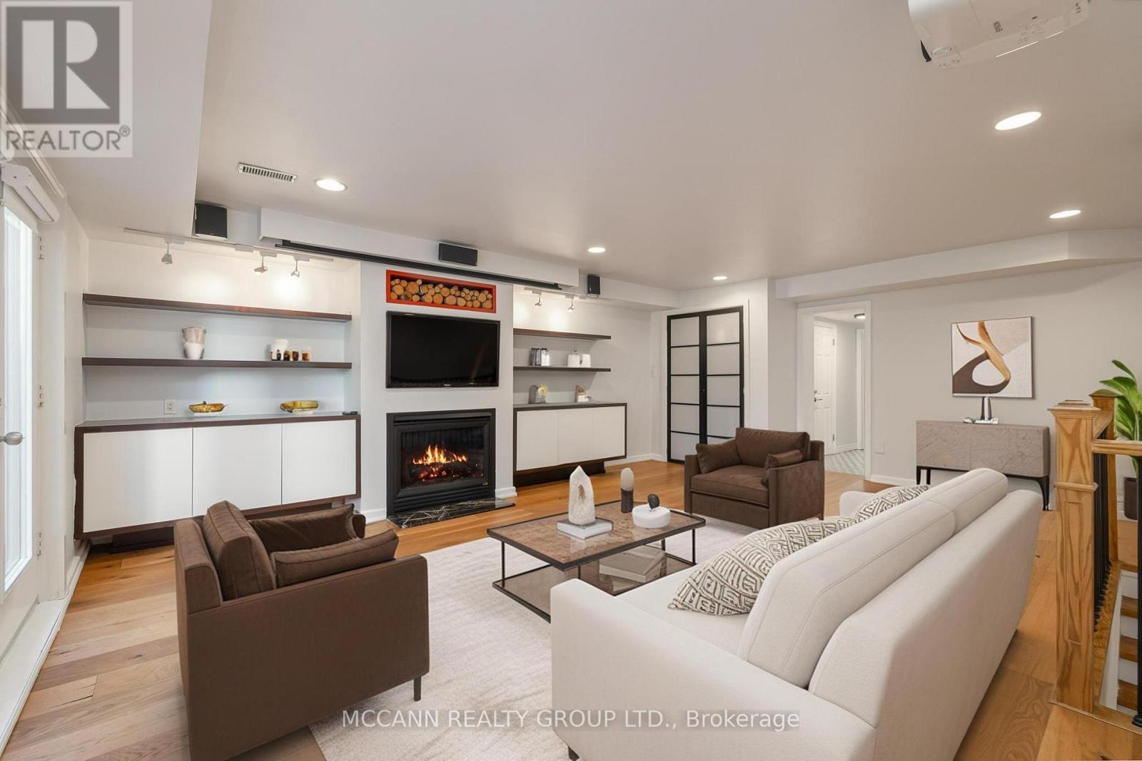 29 Glen Rush Boulevard, Toronto, Ontario  M5N 2T4 - Photo 32 - C12828866