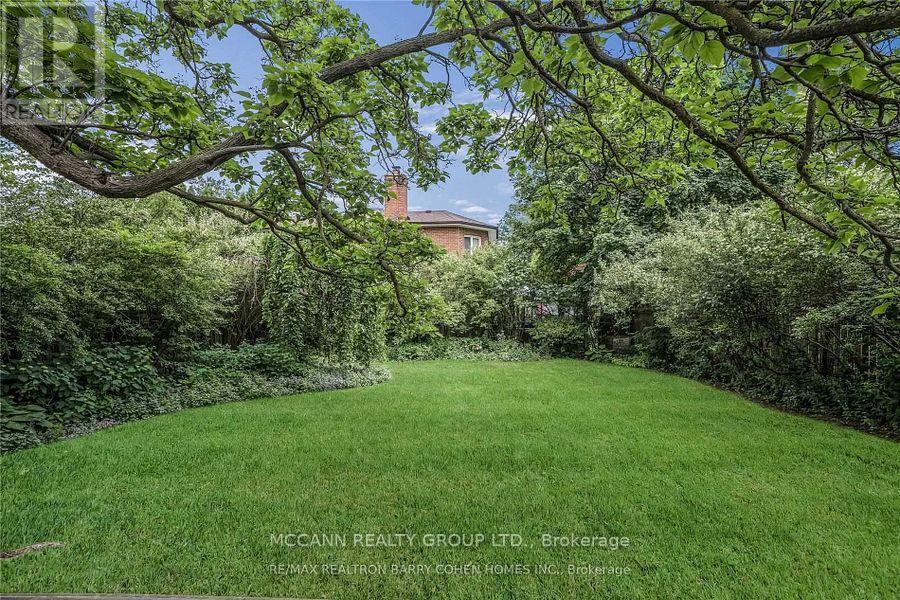 29 Glen Rush Boulevard, Toronto, Ontario  M5N 2T4 - Photo 36 - C12828866