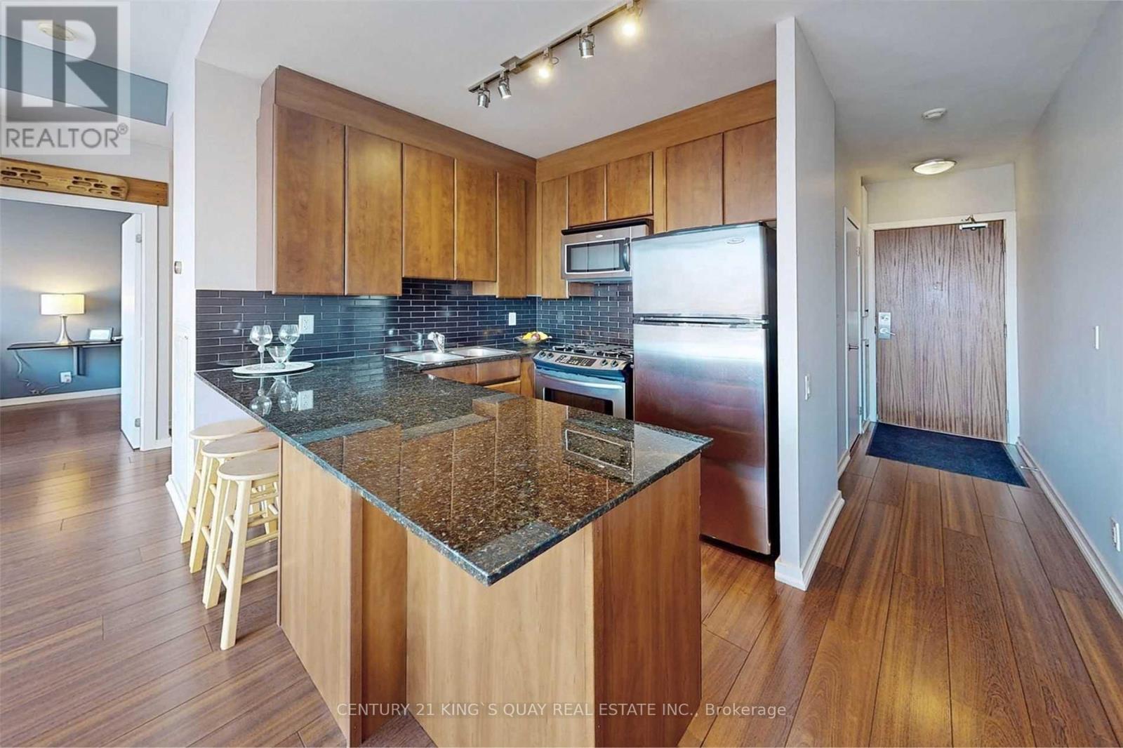 1905 - 30 Canterbury Place, Toronto, Ontario  M2N 0B9 - Photo 8 - C12828878