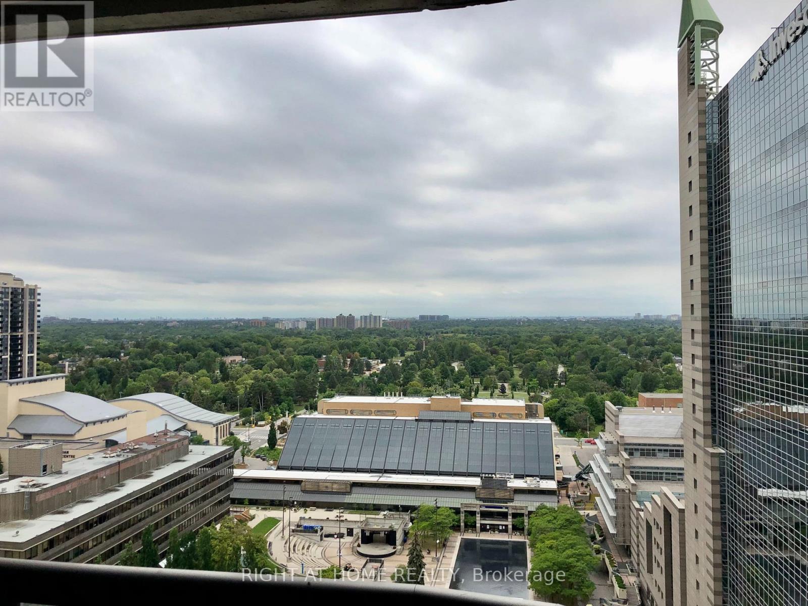 1801 - 8 Hillcrest Avenue, Toronto, Ontario  M2N 6Y6 - Photo 23 - C12828894