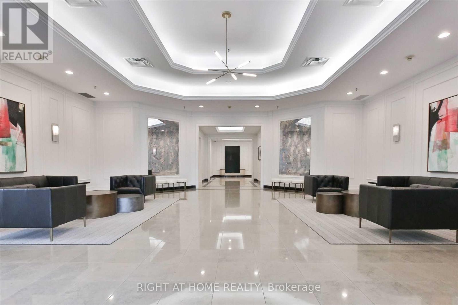 1801 - 8 Hillcrest Avenue, Toronto, Ontario  M2N 6Y6 - Photo 4 - C12828894