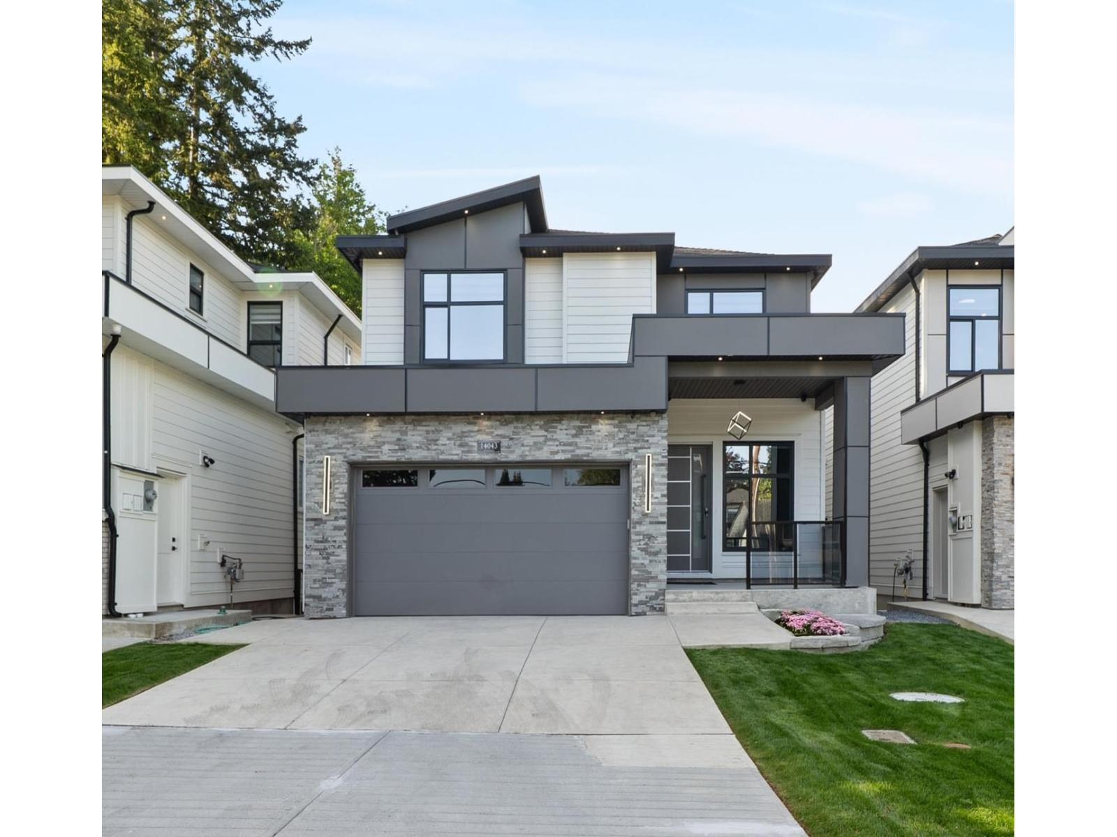 14043 80 Avenue, Surrey, British Columbia  V3W 7T5 - Photo 1 - R3088223