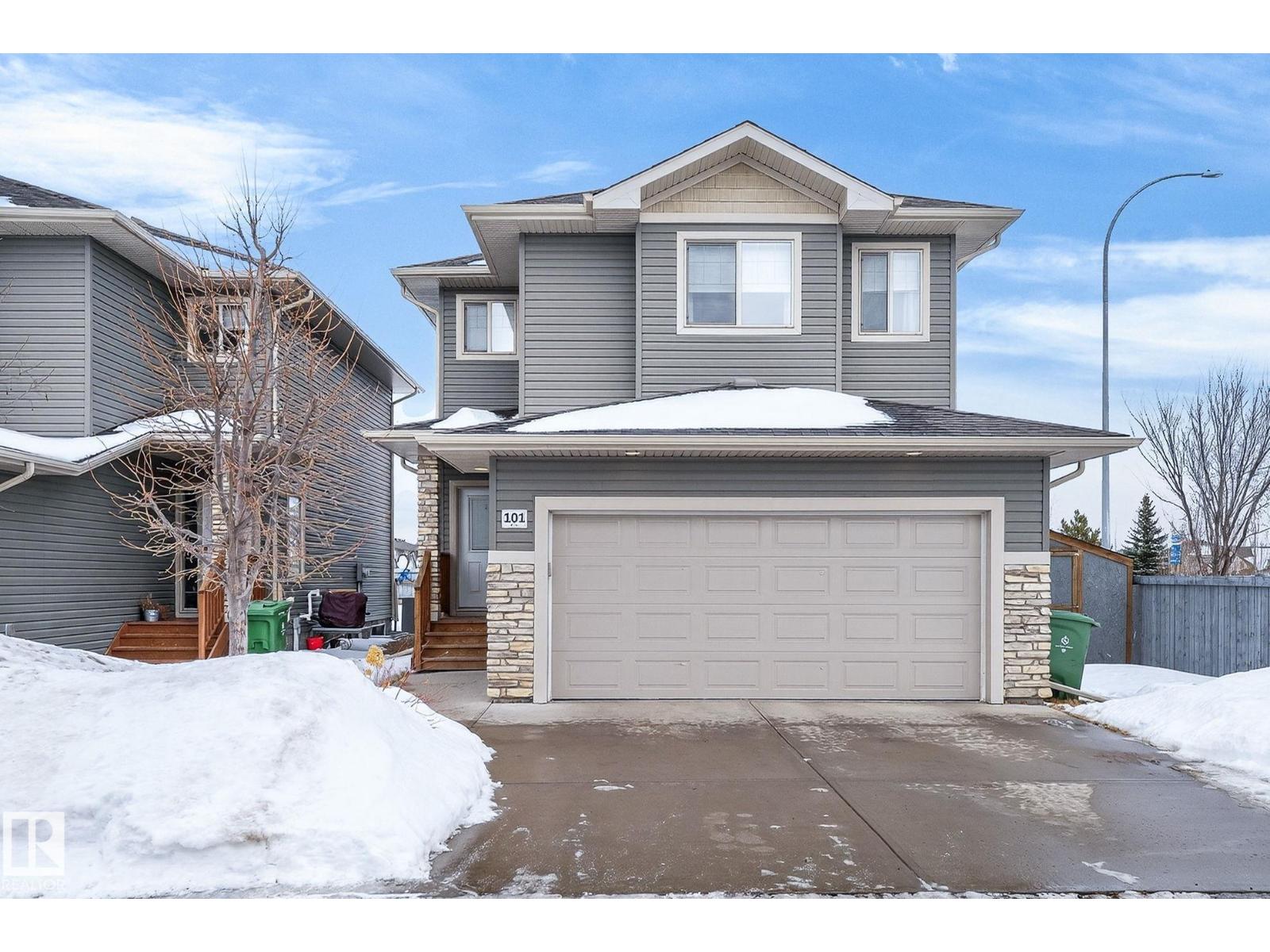#101 8602 SOUTHFORT BV, fort saskatchewan, Alberta