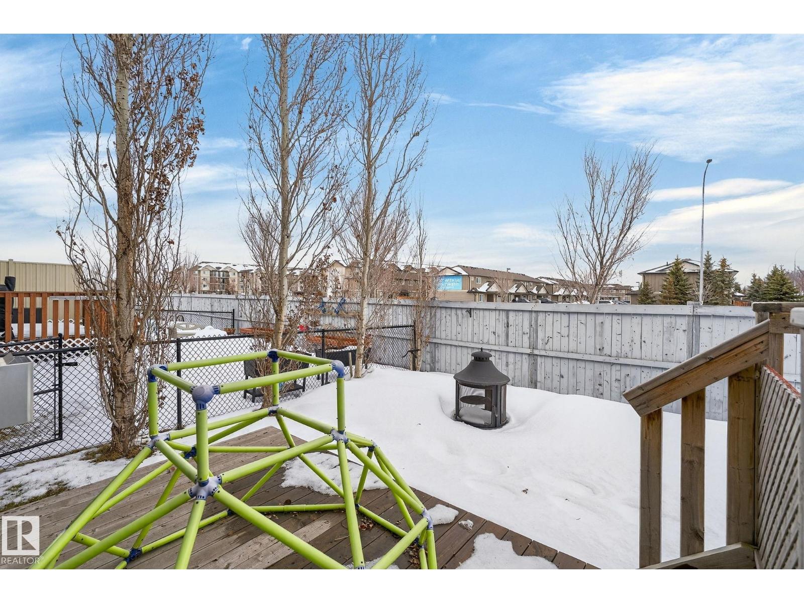 #101 8602 Southfort Bv, Fort Saskatchewan, Alberta  T8L 0J8 - Photo 11 - E4475243