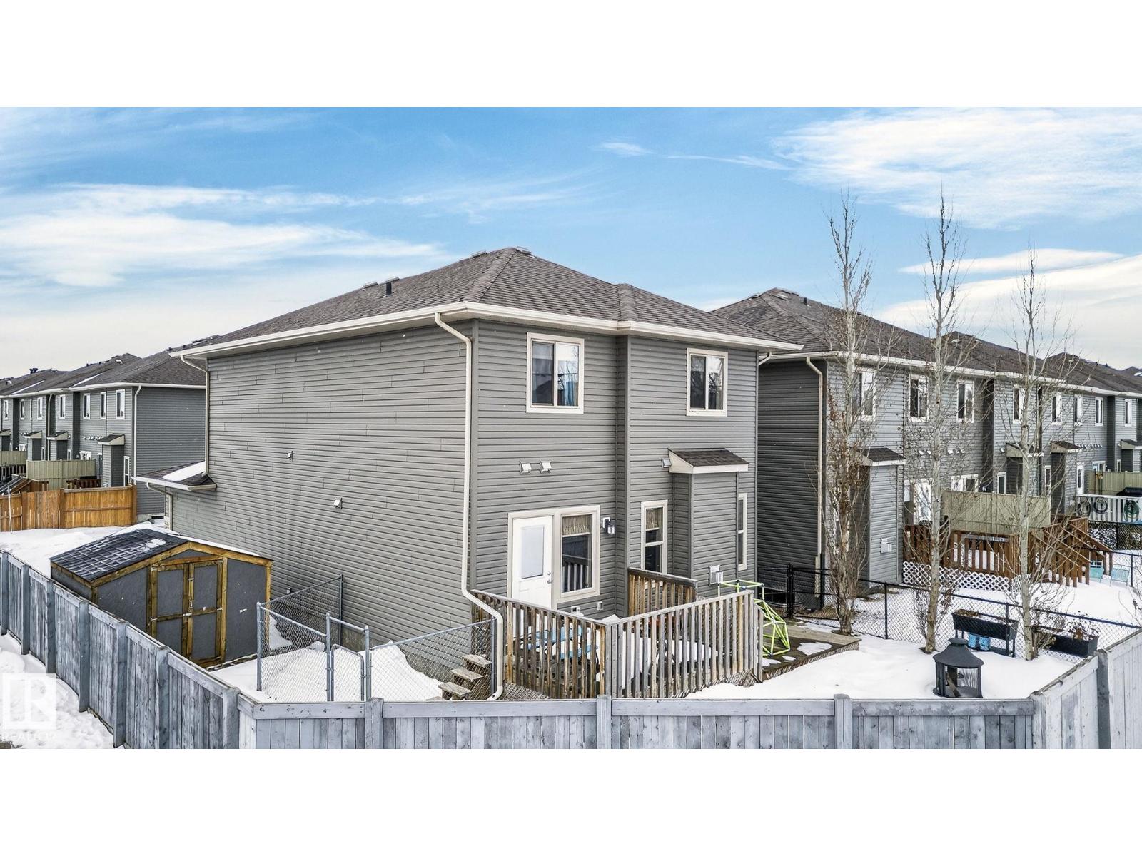 #101 8602 Southfort Bv, Fort Saskatchewan, Alberta  T8L 0J8 - Photo 12 - E4475243