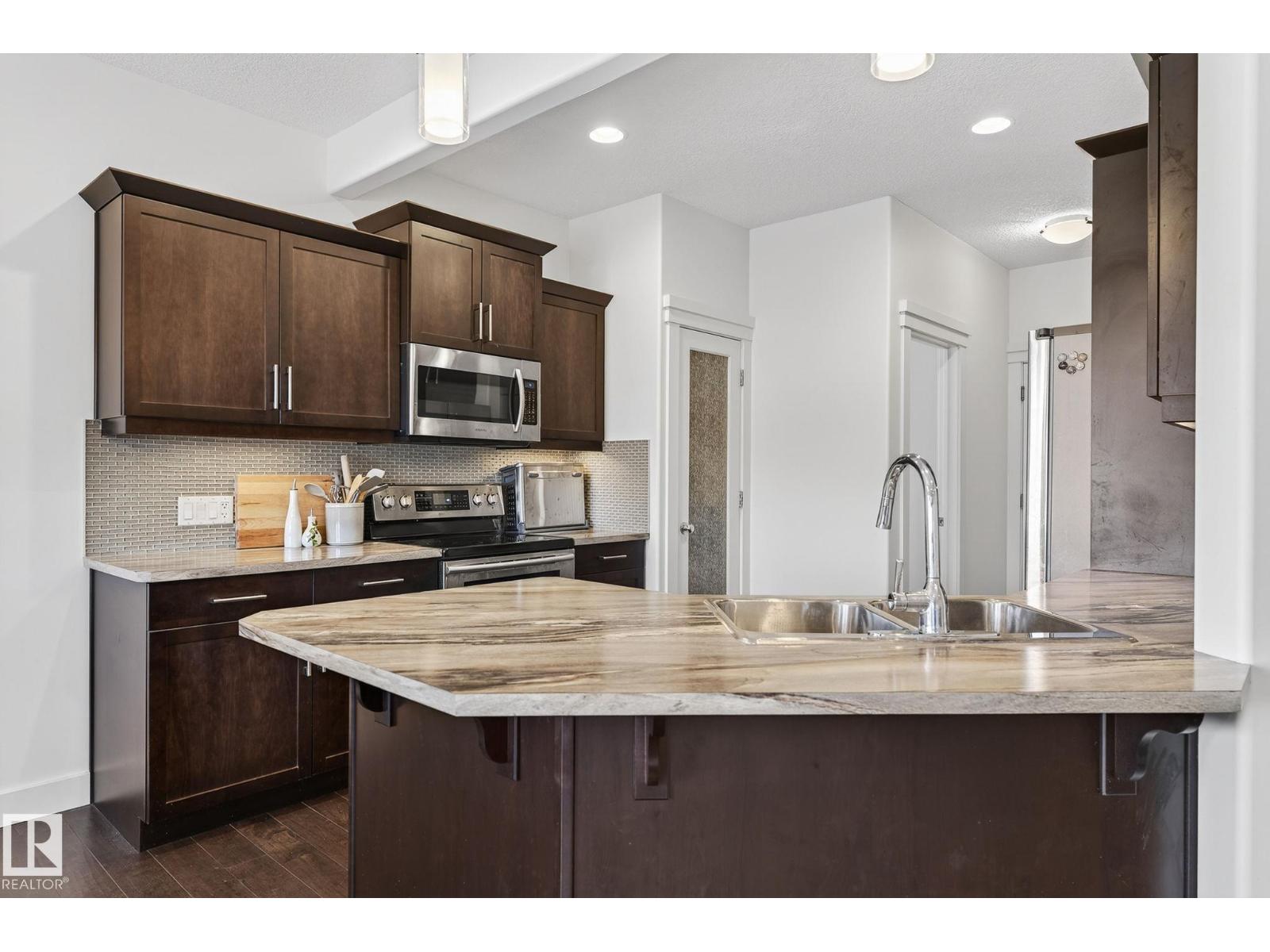 #101 8602 Southfort Bv, Fort Saskatchewan, Alberta  T8L 0J8 - Photo 13 - E4475243