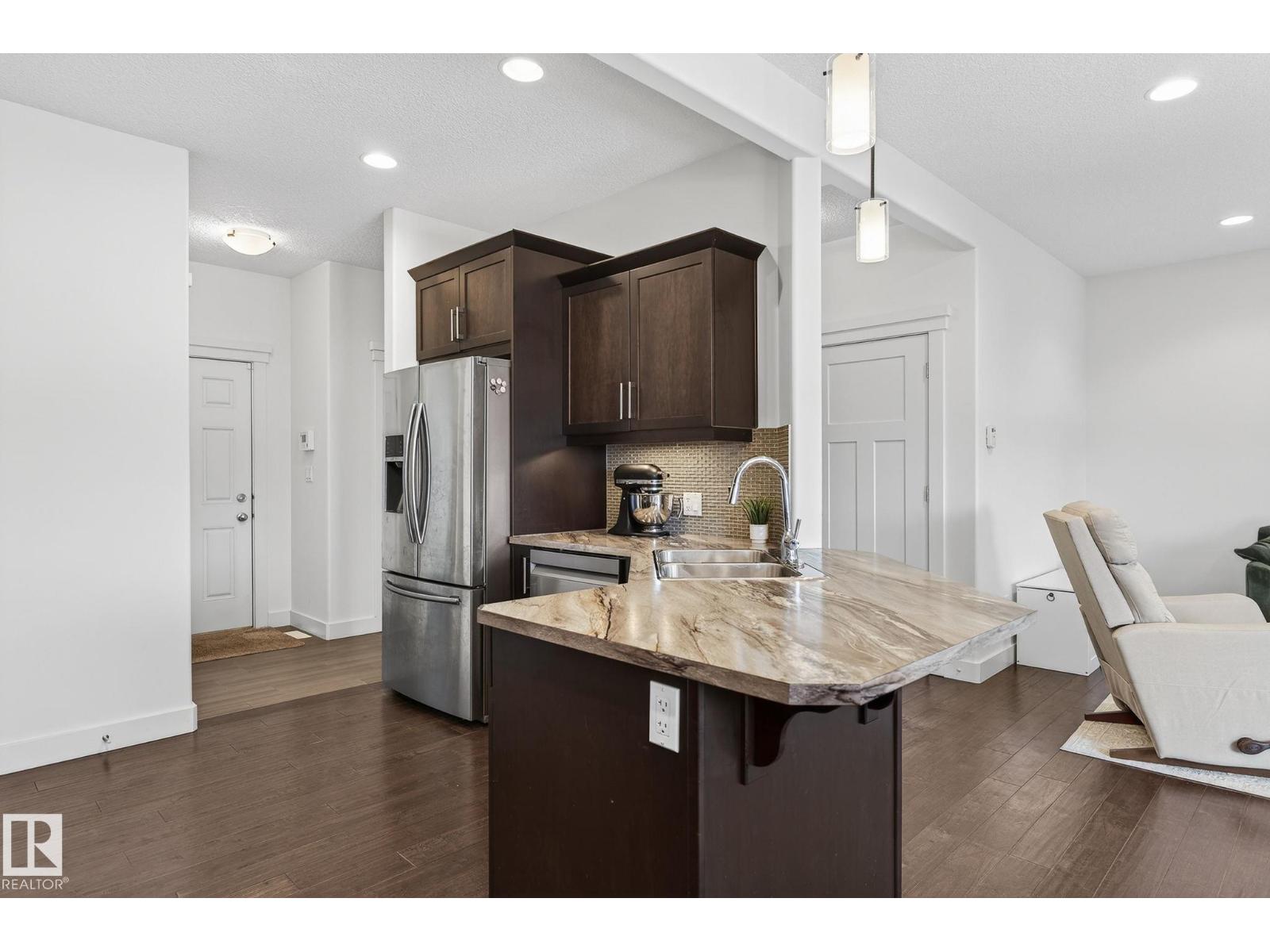 #101 8602 Southfort Bv, Fort Saskatchewan, Alberta  T8L 0J8 - Photo 15 - E4475243