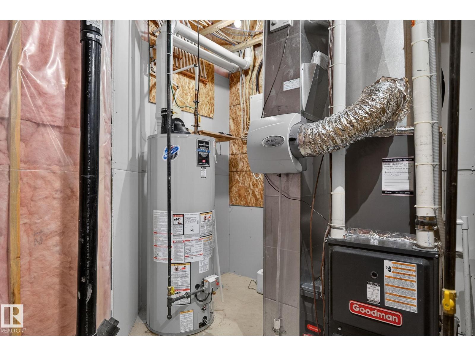 #101 8602 Southfort Bv, Fort Saskatchewan, Alberta  T8L 0J8 - Photo 33 - E4475243