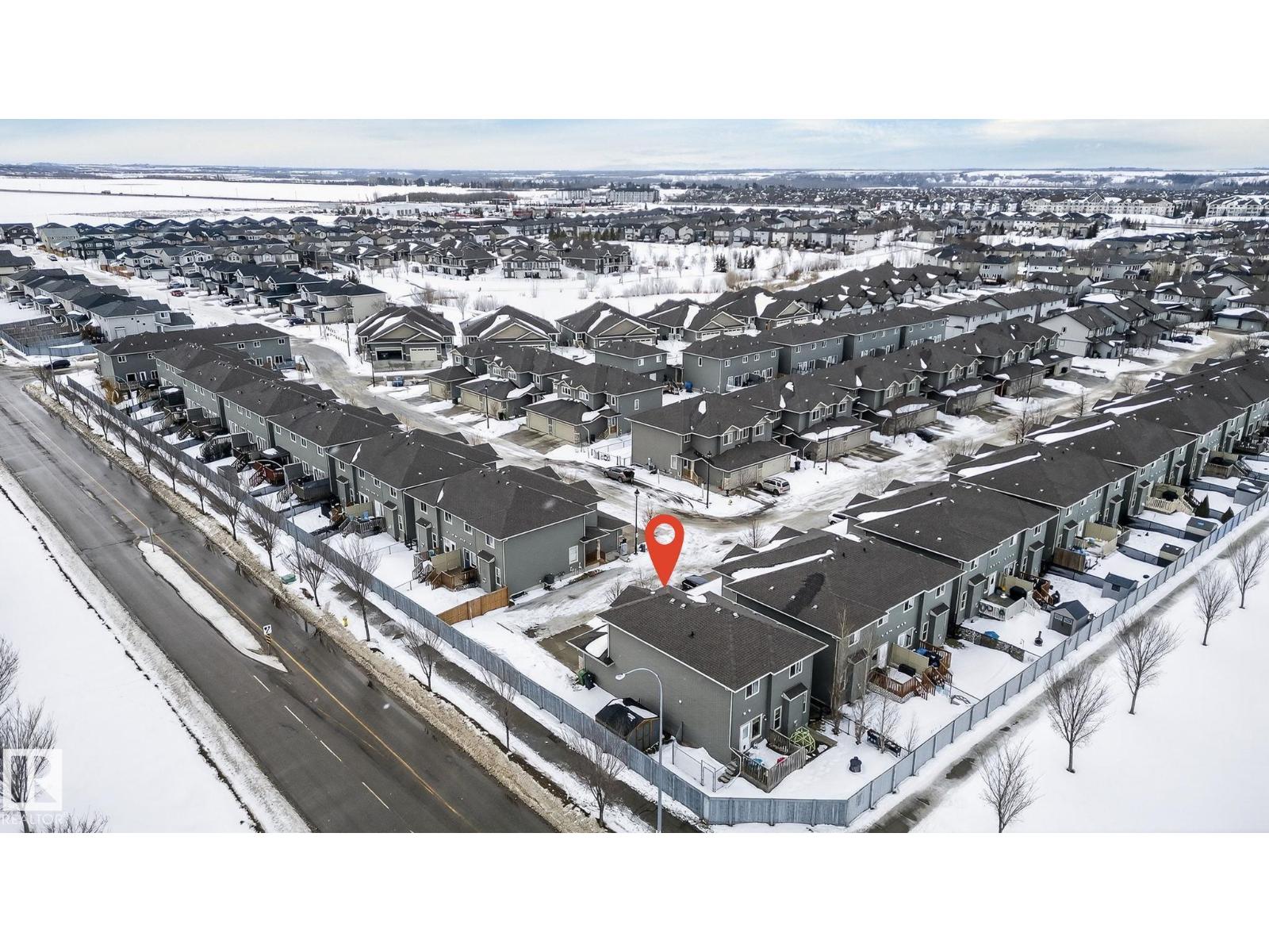 #101 8602 Southfort Bv, Fort Saskatchewan, Alberta  T8L 0J8 - Photo 35 - E4475243