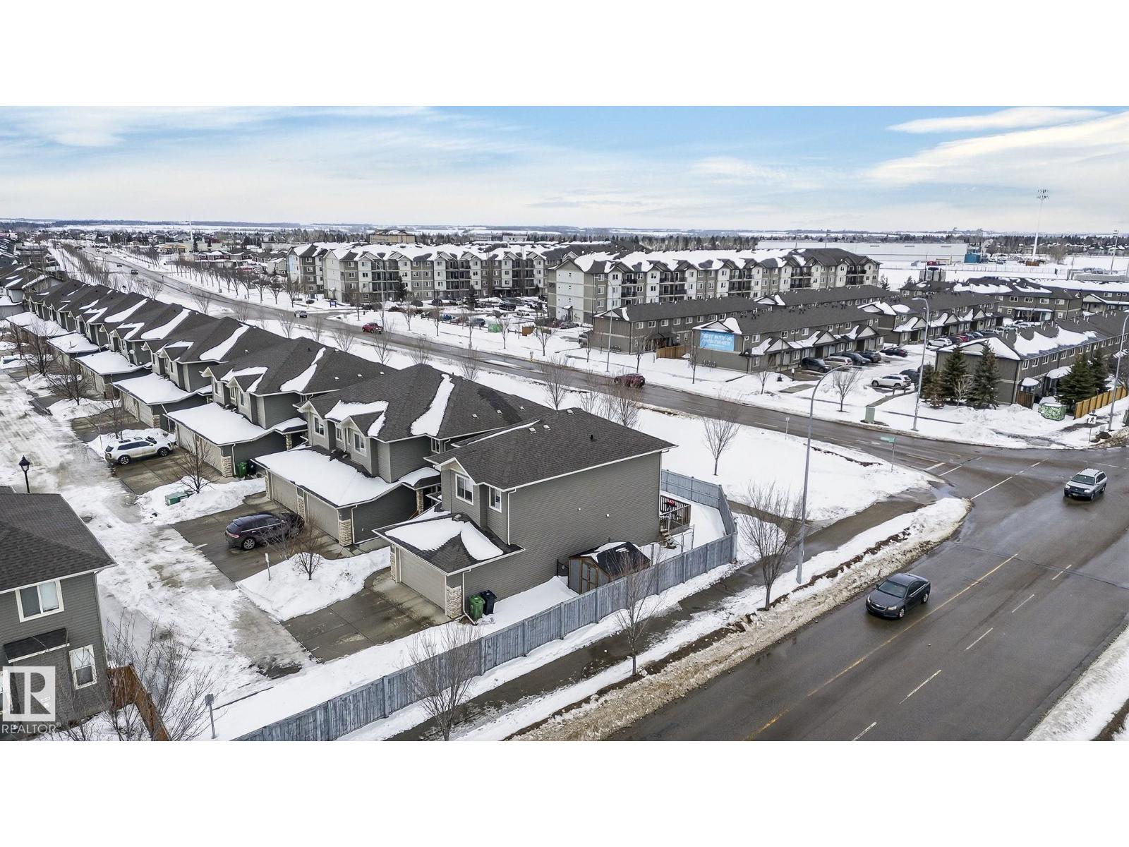 #101 8602 Southfort Bv, Fort Saskatchewan, Alberta  T8L 0J8 - Photo 36 - E4475243