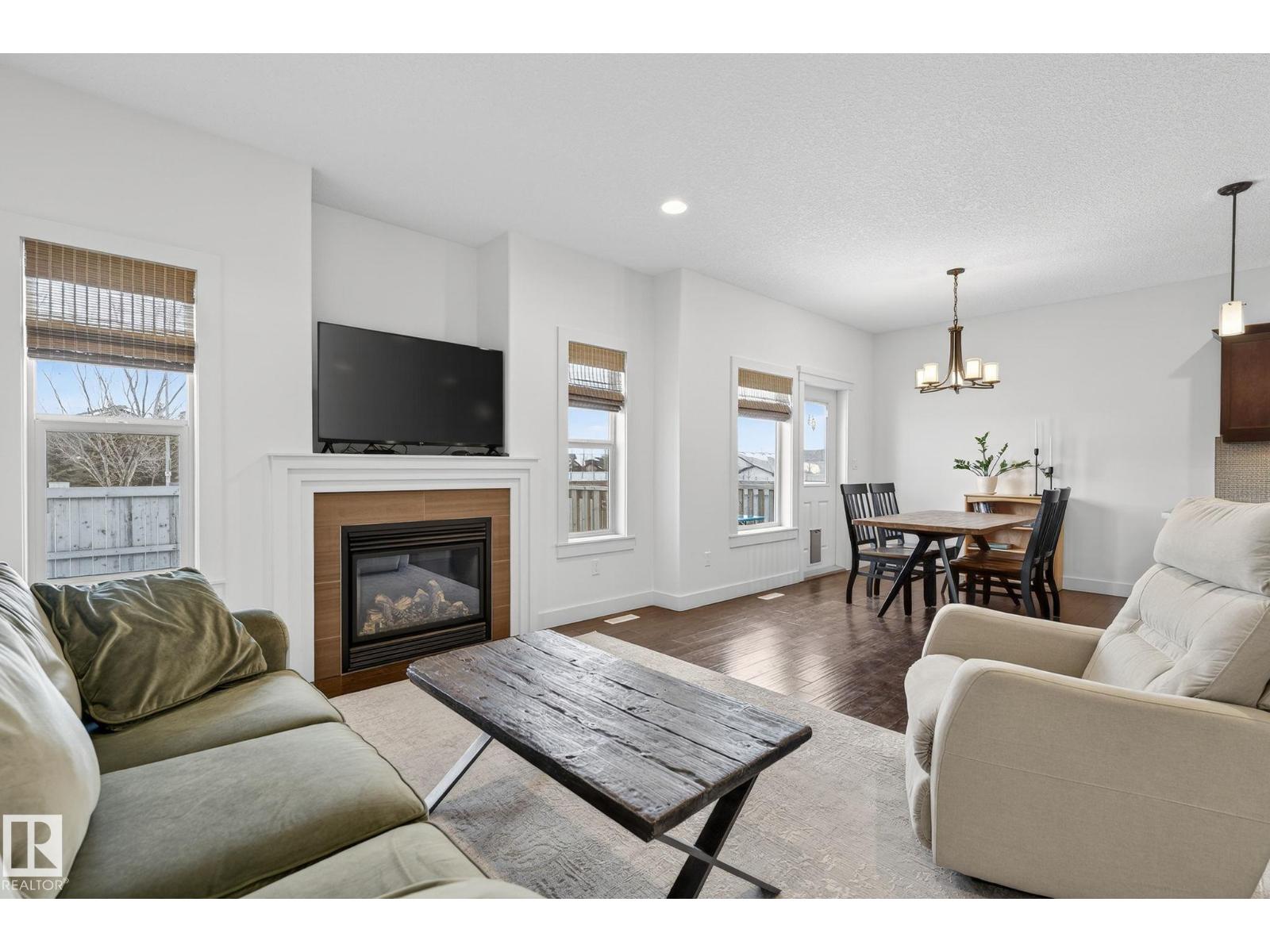 #101 8602 Southfort Bv, Fort Saskatchewan, Alberta  T8L 0J8 - Photo 6 - E4475243