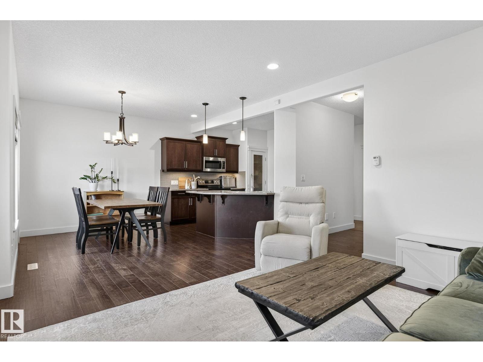 #101 8602 Southfort Bv, Fort Saskatchewan, Alberta  T8L 0J8 - Photo 7 - E4475243