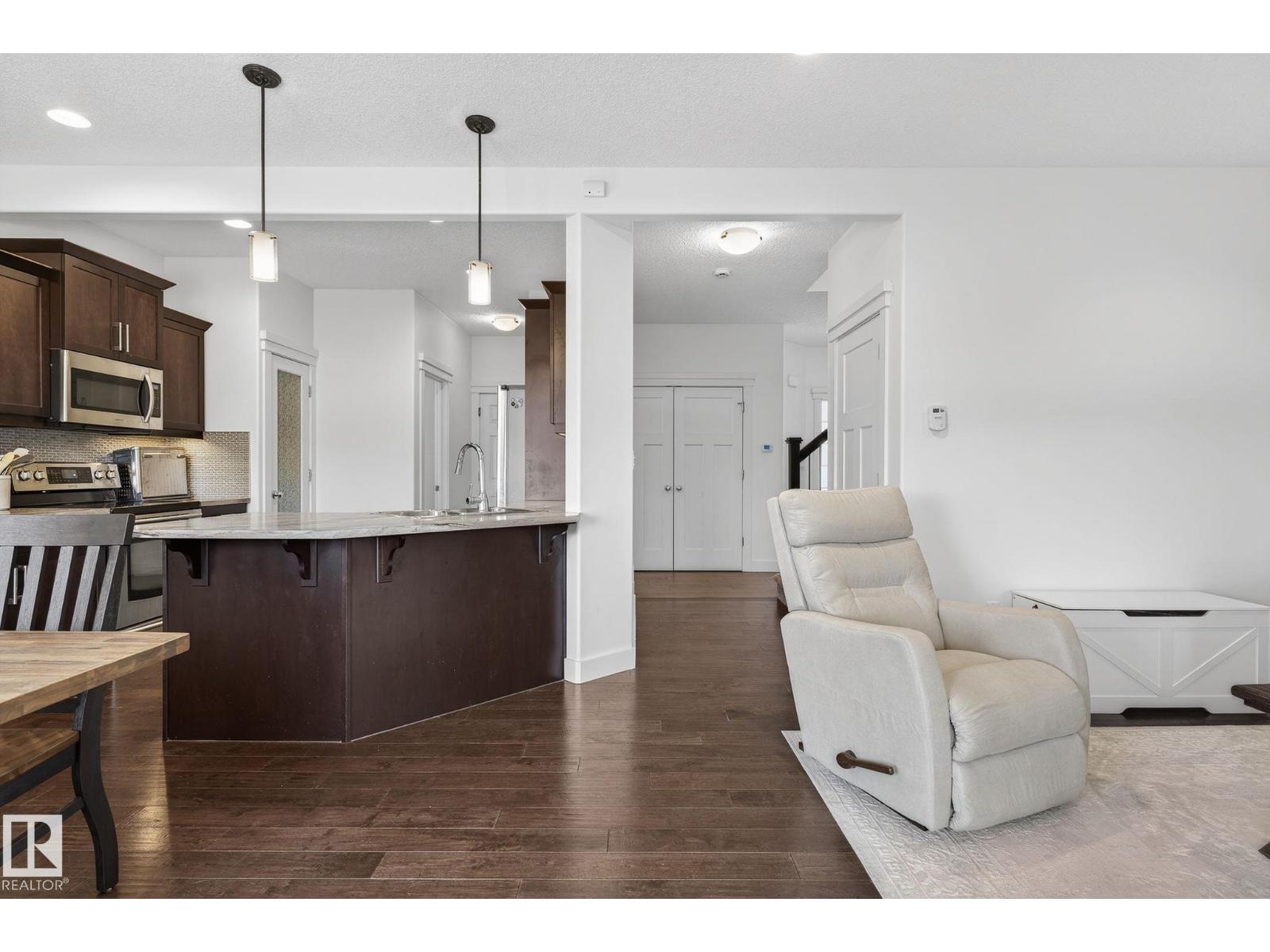 #101 8602 Southfort Bv, Fort Saskatchewan, Alberta  T8L 0J8 - Photo 8 - E4475243