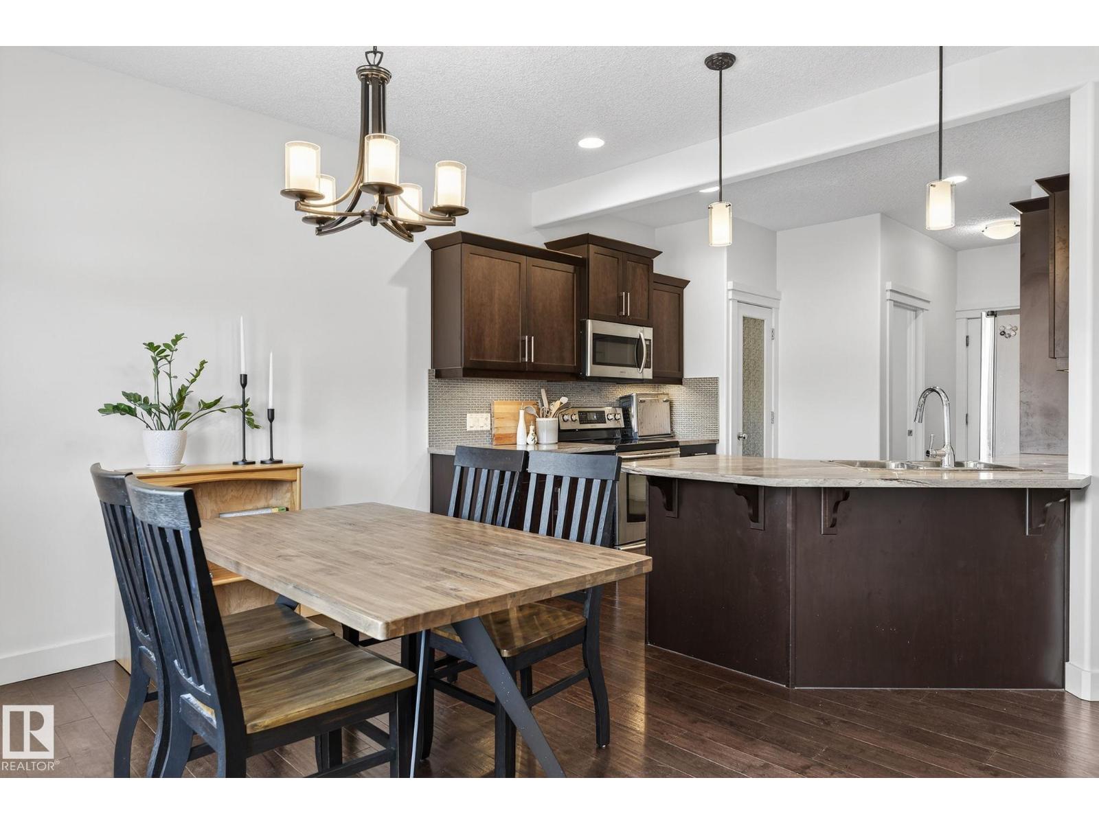 #101 8602 Southfort Bv, Fort Saskatchewan, Alberta  T8L 0J8 - Photo 9 - E4475243