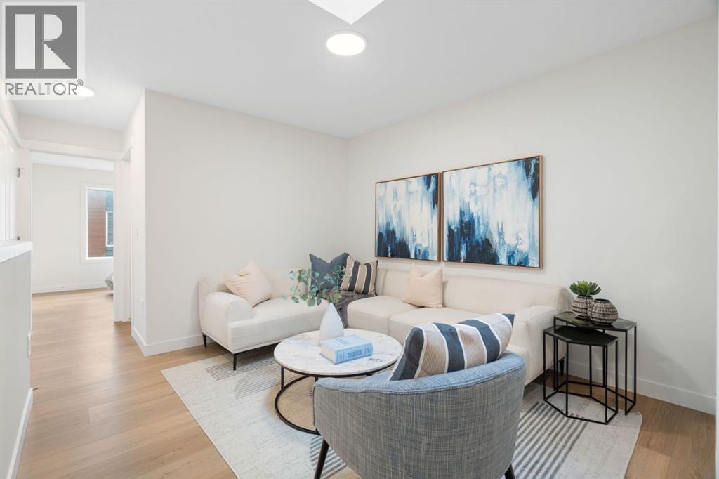 3, 129 Skyview Parade Ne, Calgary, Alberta  T3N 1N6 - Photo 25 - A2288930