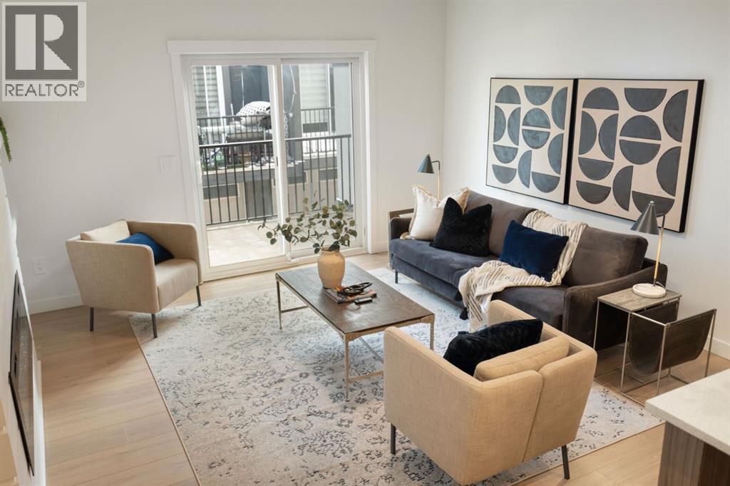 3, 129 Skyview Parade Ne, Calgary, Alberta  T3N 1N6 - Photo 19 - A2288930