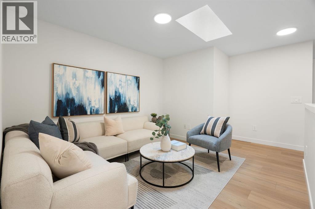 3, 129 Skyview Parade Ne, Calgary, Alberta  T3N 1N6 - Photo 23 - A2288930