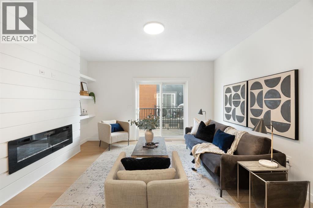 3, 129 Skyview Parade Ne, Calgary, Alberta  T3N 1N6 - Photo 18 - A2288930