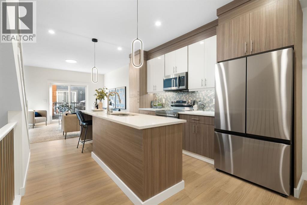 3, 129 Skyview Parade Ne, Calgary, Alberta  T3N 1N6 - Photo 11 - A2288930