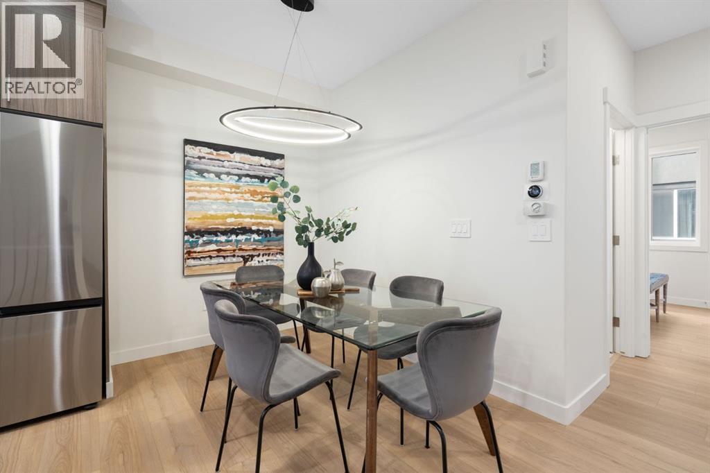 3, 129 Skyview Parade Ne, Calgary, Alberta  T3N 1N6 - Photo 10 - A2288930